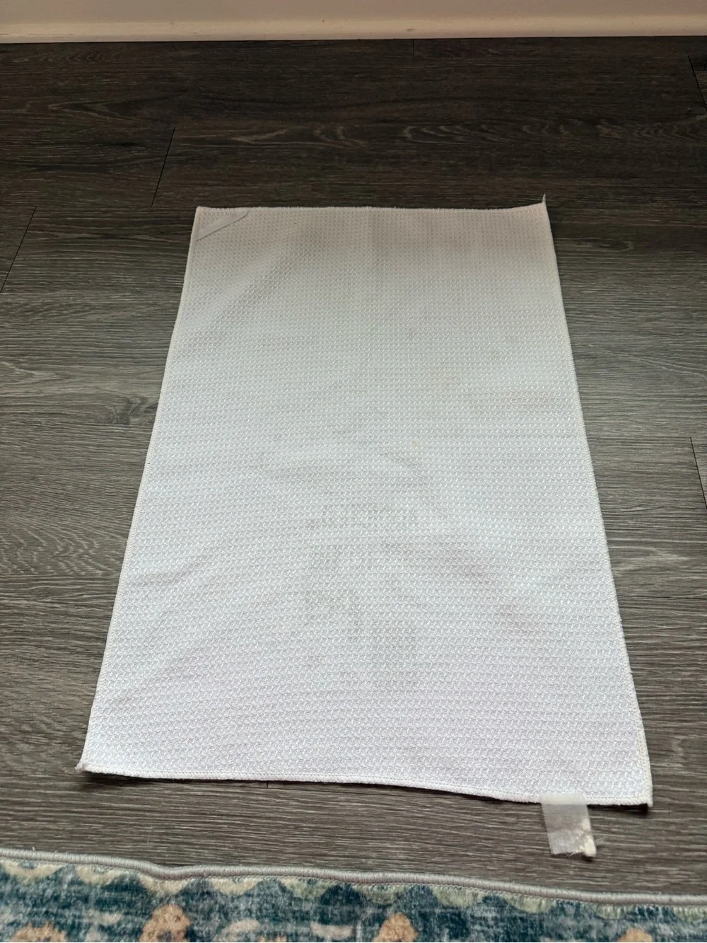 Kitchen Dish Towels Set of  5
